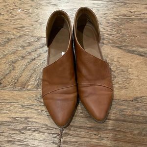 Universal thread flats